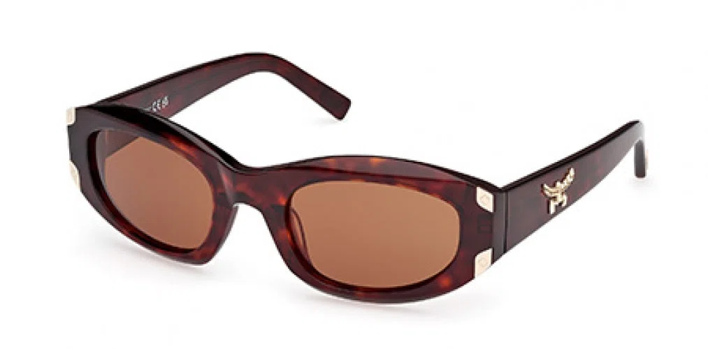 MCM WORLDWIDE 0006 Sunglasses - view 2